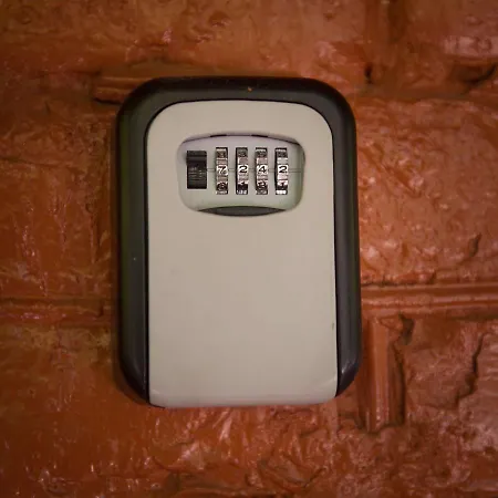 Appartement Viestura *