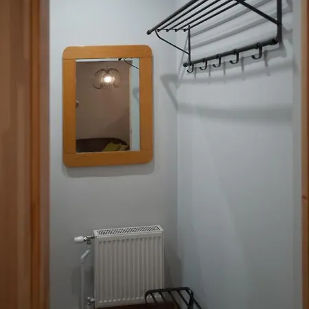 Appartement Viestura