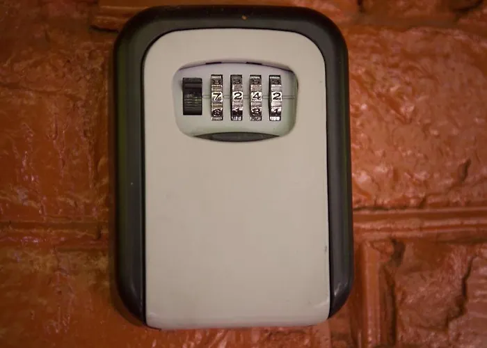 Dzīvoklis Viestura *