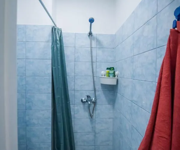 Dzīvoklis Viestura *