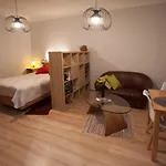 Viestura Lägenhet Riga