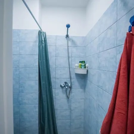 Apartamento Viestura *